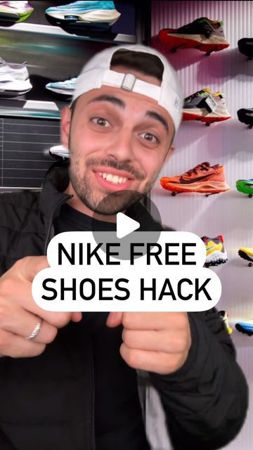 Josh Rincon on Instagram: "Comment “Nike” for the link to file a claim! 

Nike Free Shoes Hack 🤯💸

Nike offers a 2-year warranty on footwear and apparel that covers material and workmanship flaws. This means that if your Nike product develops a defect within two years of the purchase date, you may be eligible for a replacement or repair. 

However, it’s important to note that there are some limitations to the warranty, so it’s always best to check with Nike directly to see if your specific issue is covered. You can find more information about Nike’s warranty on their website.

#moneysavingtips #nikeshoes #nikestore
#savemoney #moneyhacks #moneysaving" Pink Nike Socks Outfit, Nike Socks Outfit, Random Hacks, Old Nikes, White Nike Shoes, Shoes Hack, Sock Outfits, Nike Socks, Nike Shoes Cheap