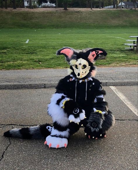 Skulldogs Fursuit, Skull Dog Fursuit, Skulldog Fursuit, Dino Mask, Skull Dog, Fur Suits, Fursuit Head, Dog Mask, Cool Masks