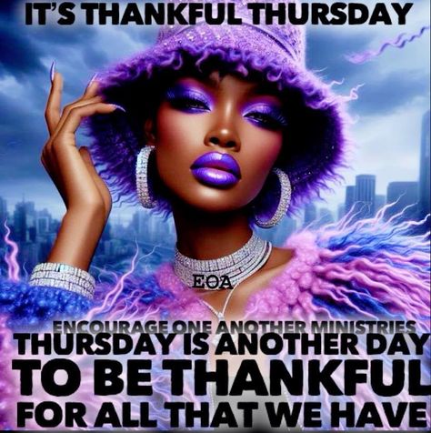 Thankful Thursday Black Women, Thankful Thursday Quotes, Happy Thankful Thursday, Good Clean Jokes, Weekly Blessings, African American Inspirational Quotes, Wednesday Morning Quotes, Good Morning Gif Images, Good Morning Prayer Quotes