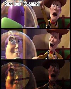 Woody spoke too soon | Inkling Girl's Eye | Know Your Meme  Woody spoke too soon | Inkling Girl's Eye | Know Your Meme Super Smash Bros Funny, Super Smash Bros Ultimate Memes Funny, Super Smash Bros Characters, Super Smash Bros Game, Super Smash Ultimate, Super Smash Bros Memes, Smash Bros Funny, Super Smash Bros Videos, Nintendo Super Smash Bros