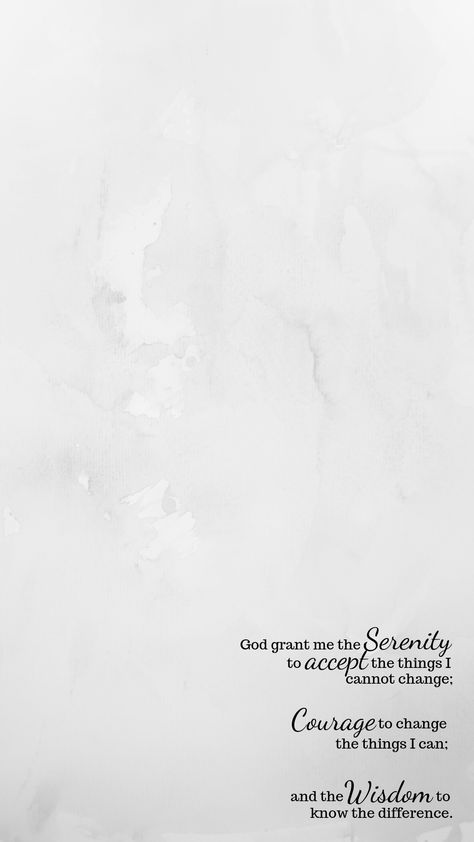 Serenity Prayer Wallpaper Iphone, Serenity Prayer Quote Wallpaper, Grant Me The Serenity Quotes, Serenity Prayer Wallpapers, God Give Me The Serenity, Serenity Prayer Quote, Prayer Wallpaper, Serenity To Accept The Things, Serenity Quotes