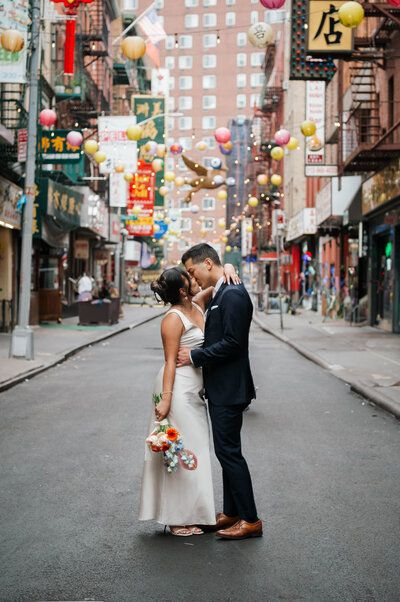 Subway Photos, City Hall Bride, City Hall Nyc, Elopement Nyc, Nyc City Hall Wedding, Elopement Bouquet, Wedding City Hall, Wedding Photography Film, Wedding Nyc