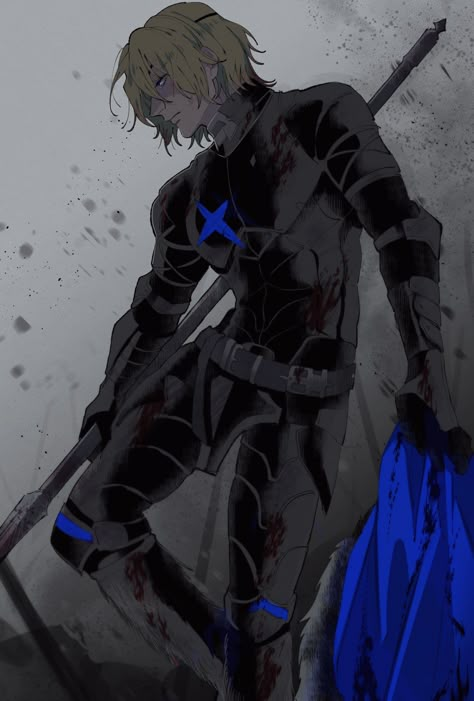 Dimitri Fire Emblem, Fire Emblem Games, Fire Emblem Characters, Blue Lion, Three Houses, Fire Emblem, Character Concept, Anime Character Design, Anime Character