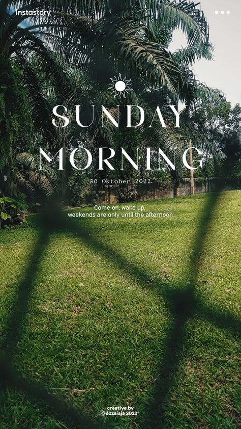 Sunday morning Sunday Instagram Story Ideas, Sunday Morning Snap, Sunday Instagram Story, Full Hd Wallpaper Android, Sunset Quotes Instagram, Quotes Instagram, Wallpaper Android, Full Hd Wallpaper, Instagram Quotes Captions