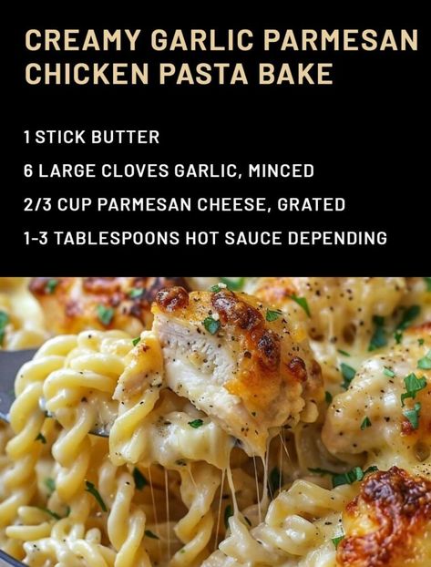 Search Results for “Creamy Garlic Parmesan Chicken Pasta Bake” Creamy Garlic Parmesan Chicken Pasta, Creamy Garlic Parmesan Chicken, Garlic Parmesan Chicken Pasta, Creamy Cheesy Pasta, Parmesan Chicken Pasta, Creamy Parmesan Chicken, Garlic Parmesan Pasta, Cream Sauce Pasta, Chicken Parmesan Casserole