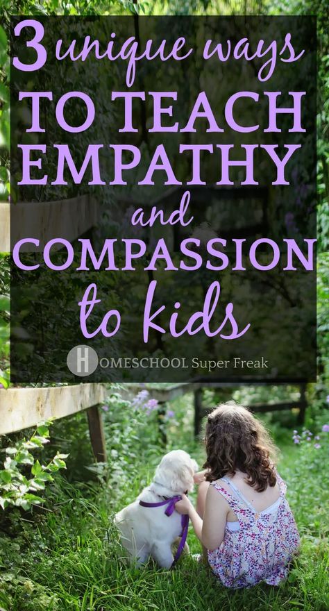 Empathy Activities For Kids, Empathy Lessons, Kids Empathy, Empathy Activities, Empathy And Compassion, Teaching Empathy, Elementary Lesson Plans, How To Teach Kids, Sunday School Activities