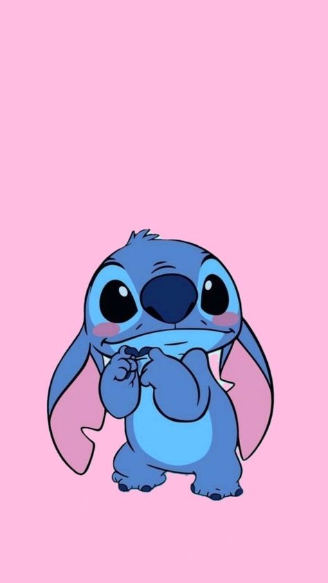 Stitch Cute Wallpapers Aesthetic, Stitch Wallpaper Aesthetic, Lilo And Stitch Wallpaper, Minion Wallpaper Iphone, Imprimibles Paw Patrol, Cute Wallpapers For Android, Wallpers Pink, Lilo And Stitch Characters, Stitch App