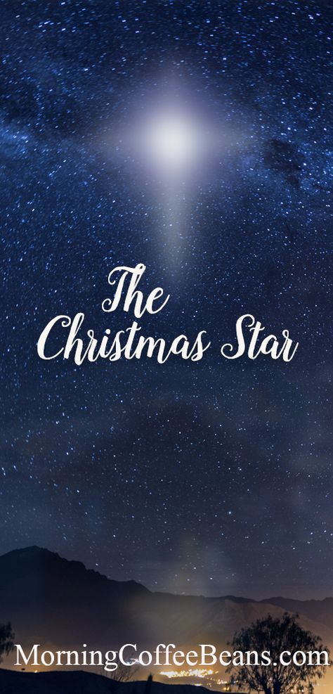 The Christmas Star #christmas #christmasstories Follow The Star Christmas, Short Christmas Stories Inspirational, Christmas Stories Inspirational, Christmas Star Ideas, Ladies Christmas Party, Devotions For Kids, Ward Christmas Party, Christmas Devotional, The Christmas Story