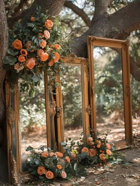 20 Spring Reception Decor Ideas - LADY WEDDINGS Outdoor Rustic Wedding Reception, Rustic Wedding Reception Decor, Spring Reception, Wedding Reception Decor Ideas, Outdoor Rustic Wedding, Reception Decor Ideas, Trees Wedding, Groomsmen Party, Spring Wedding Cake