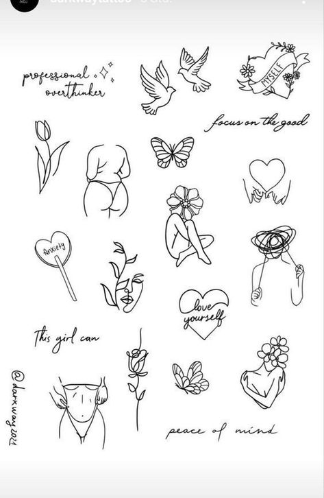 Tiny Tattoos To Draw, Tattoo For My Best Friend, 5 X 5 Tattoo, Small Tattoos Template, 3 In Tattoo Ideas, Tattoo Ideas First Time, Dainty Flash Tattoo, 2 Inch Tattoo Ideas For Women, Never Grow Up Tattoo