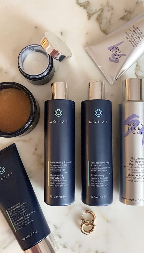 Monat Scalp Scrub, Treat Dry Scalp, Monat Dry Shampoo, Monat Products, Air Dry Cream, Vegan Hair Care, Hair Quiz, Scalp Scrub, Monat Hair