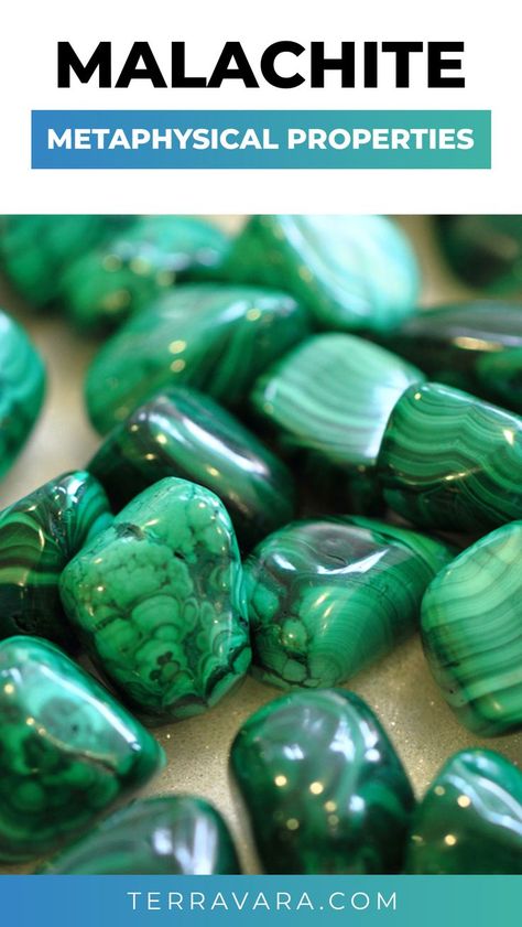 Malachite metaphysical properties. Mind Body Soul, Reason Why, Never Forget, Crystal Healing, How To Use, Lush, Healing, Benefits, Crystals