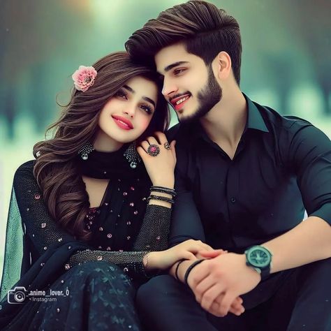 Best Fb Profile Pic, Frame Wallpaper, Black Lover, Couple Black, Beard Styles Short, Men Fashion Photo, Cute Love Photos, Fb Profile, Baby Ganesha