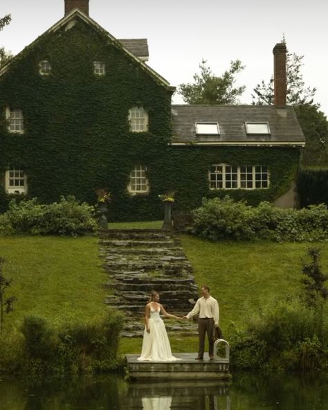 This pride and prejudice inspired shoot totally sums up this gorgeous summer of love. Thanks @estherscanon and @milesleavphoto for hosting this amazing retreat and making us fall in love with this place again and again. 📷 @estherscanon #summer #summervibes #romanticcouples #photography #photoshoot #hudsonvalley #windrifthall Pride And Prejudice Photoshoot, Pride And Prejudice Wedding, Engagement Inspo, We Fall In Love, Again And Again, Pride And Prejudice, Wedding Photoshoot, Summer Of Love, Big Day