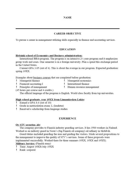 Resume Examples Printable Resume Format Examples, Blank Resume Forms For Job, Resume Outline, Simple Job Resume Samples, Resume Objective For Fresher, Sample Resume Format, Sample Resume Templates, Job Cover Letter, Basic Resume