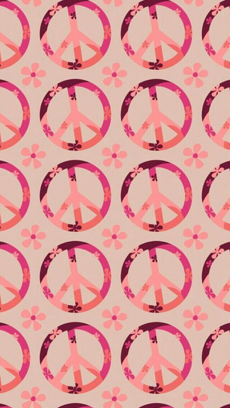 ☮ American Hippie Art ~ Peace Sign Hippie Background, Sign Wallpaper, Mint Green Wallpaper Iphone, Peace Symbols, Iphone Wallpaper Music, Background Beauty, Peace Sign Art, Hippie Aesthetic, Give Peace A Chance