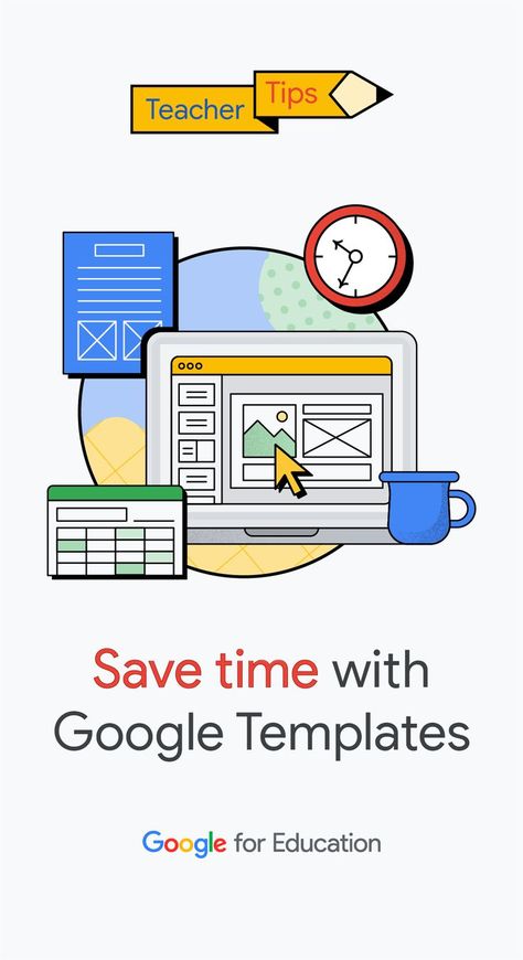 Need a time-saving tip for apps across Google Workspace? It’s your lucky day! Create or use existing templates for Google Docs, Google Sheets, Google Slides & more. Social Networking Apps, Biology Lessons, Online Tutorials, Template Google, Computer Software, Lucky Day, Google Apps, Teacher Hacks, Korean Language