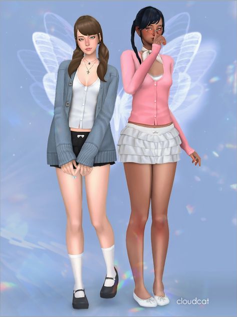 Mm Cc Sims 4 Clothes, Sims 4 Cc Packs Maxis Match, Ts4 Farm Cc, Sims 4 Spring Cc, Sims 4 Skirts Cc Maxis Match, Sims 4 Cc Clothes Maxis Match Coquette, Sims 4 Cc Winx Club Clothes, Sims 4 Cc Butterfly Top, Sims 4 Cc Clothes Pack