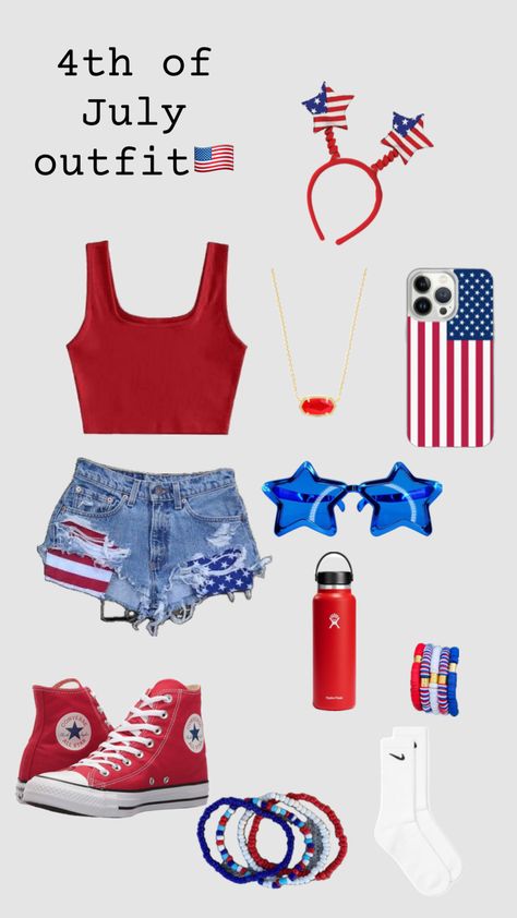 Ik it’s not close to July but I’m bored!!!! Fourth Of July Outfit, July Outfits, Golden Globes Red Carpet, The Fourth Of July, Celebrity Outfits, Golden Globes, California Usa, Fourth Of July, 4th Of July