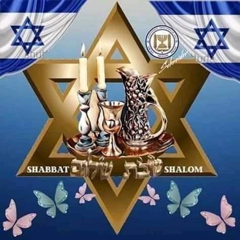 Happy Hanukkah Images, Bon Sabbat, Hebrew Greetings, Happy Sabbath Quotes, Jewish Artwork, Sabbath Quotes, Shabbat Shalom Images, Messianic Jewish, Happy Sabbath