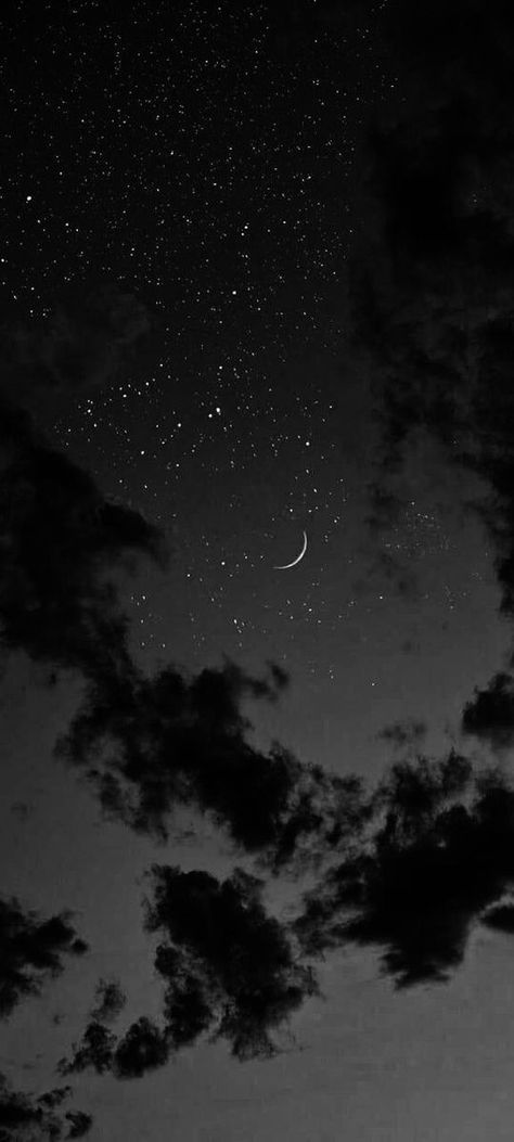 Midnight Aesthetic Sky, Sky Full Of Stars Aesthetic, Starry Sky Aesthetic, Stars And Raindrops, Starry Night Sky Wallpaper, Starry Sky Wallpaper, Black Starry Sky, Starry Night Wallpaper, Moon And Stars Wallpaper