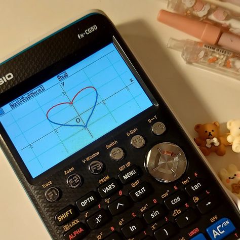 For smar girlies 🤭💗🫶 Y1= -(1-x²)⁰'⁵ +x⅔ Y2= (1-x²)⁰'⁵ +x⅔ #aesthetic #desksetup #girlmath Math Genius Aesthetic, Math Class Aesthetic, Subjects Aesthetic, Math Girl Aesthetic, Ap Aesthetic, Mathematics Aesthetic, Aesthetic Desksetup, Maths Aesthetic, Math Girl