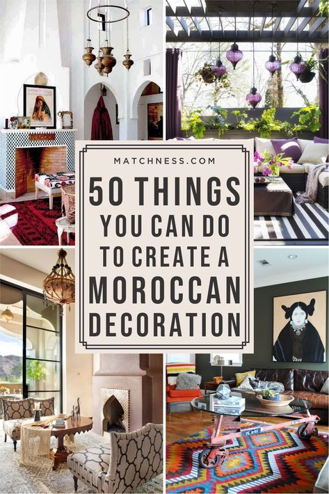 Bathroom Decor Moroccan Style, Morocco Inspired Bedroom, Moroccan Style Interior Living Rooms, Moroccan Diy Decor, Moroccan Bedroom Design, Morocco Bedroom Decor, Moracan Decor Bedroom, Moroccan Style Decor, Moroccan Inspired Home