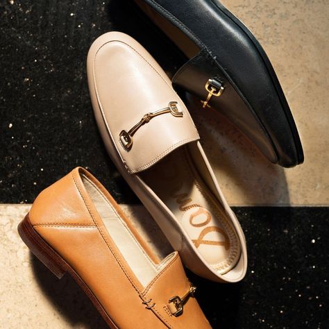 Gucci Loafer Dupes, Stylish Alternatives for Every Budget, gucci loafers, old money style How To Style Loafers, Sam Edelman Loafers, Womens Wide Shoes, Beige Loafers, Smart Casual Wardrobe, Classy Yet Trendy, Trending Flats, Gucci Loafers, Bit Loafers