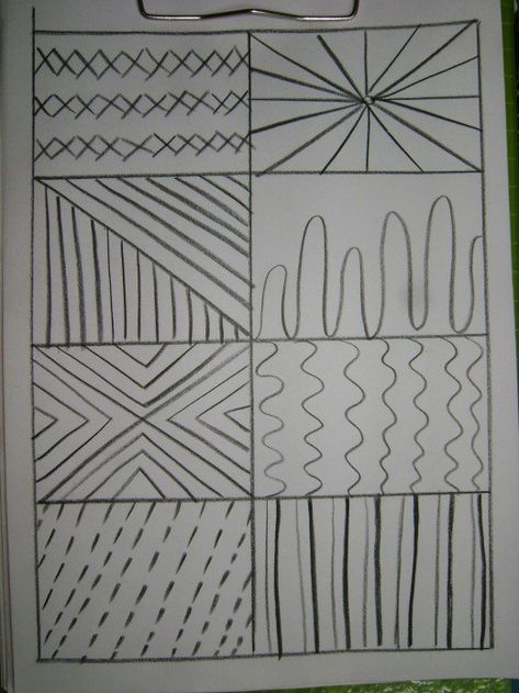 How to teach drawing basics to kids - Lines and shapes | HubPages Basic Drawing For Kids, Drawing Classes For Kids, Drawing Basics, Toddler Drawing, Types Of Lines, Teaching Drawing, Easy Art For Kids, Drawing Lessons For Kids, Drawing Pictures