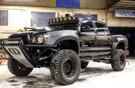 Dirt Designs Toyota Prerunner, Pajero Off Road, Method Wheels, Toyota Tacoma Prerunner, Tacoma Prerunner, Tacoma Mods, Toyota Tacoma 4x4, Tacoma Truck, Trophy Truck