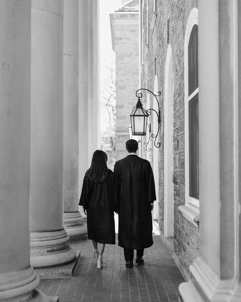 Time is for sure slipping through our fingers right now🥹But… Look at how cute this couple is! Katie & John were so sweet and this just proves how special it is to include your partner in your graduation photos💙 • • • #pennstate #psu #nittanylionphotoshoot #oldmain #paphotographer #pacouplesphotographer #pennstatephotographer #couplegraduation #couplegraduationphotos #graduationpictures #psugrad Graduating Couple, Graduation Couple Poses, Fall Graduation Pictures College, Graduation Couple Photoshoot, Couple Graduation Photoshoot, Grad Pictorial, Couples Graduation Pictures, Fall Graduation Pictures, Grad Photos Couple