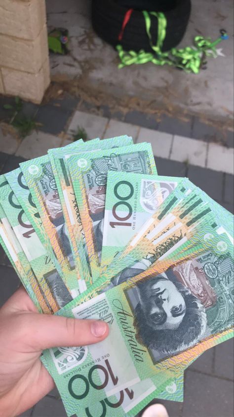 Australian Money Aesthetic, Jamie Bower, Australian Money, Free Money Hack, Money Generator, Fake Money, Free Cash, Pics For Dp, Money On My Mind