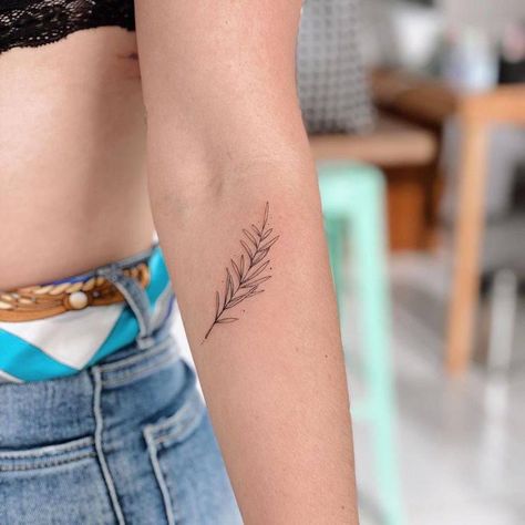 Small Willow Tattoo, Weeping Willow Tree Branch Tattoo, Fine Line Branch Tattoo, Willow Tattoo Branch, Willow Tree Leaf Tattoo, Small Willow Branch Tattoo, Weeping Willow Branch Tattoo, Willow Tree Leaves Tattoo, Cedar Branch Tattoo