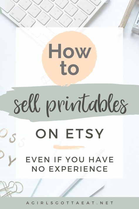 Sell Printables On Etsy, Selling Printables On Etsy, Selling Digital Products On Etsy, Starting Etsy Shop, Making Money On Etsy, Sell Printables, Selling Printables, Starting An Etsy Business, Etsy Tutorial