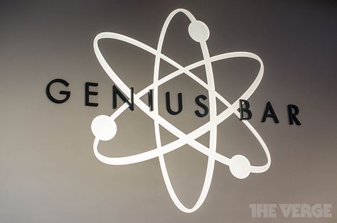 Apple Store Genius Bar Apple Genius Bar, 252 Basics, Genius Bar, Apple Support, Bar Logo, Simple Man, Apple Wallpaper Iphone, The Genius, Zodiac Sagittarius