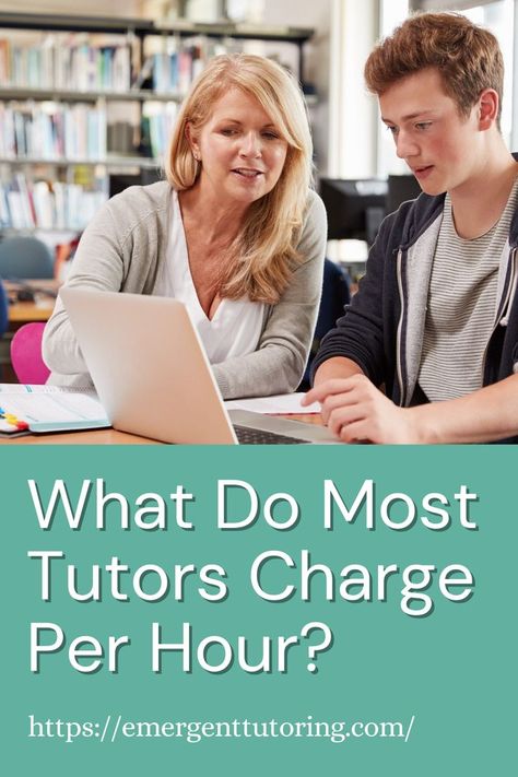 Tutoring rates vary dramatically depending on a number of different factors: How experienced is the tutor? What is the subject or focus of tutoring? Is it a private tutor or a tutor working for a large company? Is it online or in-person tutoring? Where is the tutor or tutoring company located? With so many factors affecting the rate, a one hour tutoring session could cost you anywhere from $15 – $450. Private Tutor, Test Prep, Subjects, Personal Development, Portland, Education