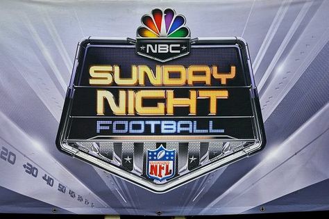 News that the NFL decided to flex the Cowboys and 49ers out of Sunday Night Football in Week 15 was not surprising. The Browns-Giants game is more intriguing. Cleveland has ensured its first winning season since 2007, and the Giants are in first place in the NFC East after four consecutive wins. At the same [more] Football Ads, Sunday Night Football, Nfc East, Los Angeles Chargers, Nfl Sports, Football Logo, Professional Football, Los Angeles Rams, Nfl Players