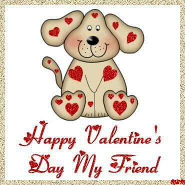 Happy Valentine's day sweet ladies.Thank You.❤❤ Happy Valentine's Day Friend, Valentines Day Sayings, Valentines Day Quotes For Friends, Happy Valentines Day Gif, Quotes Valentines Day, Happy Valentine Day Quotes, Friends Valentines Day, Happy Valentines Day Images, Valentine Images