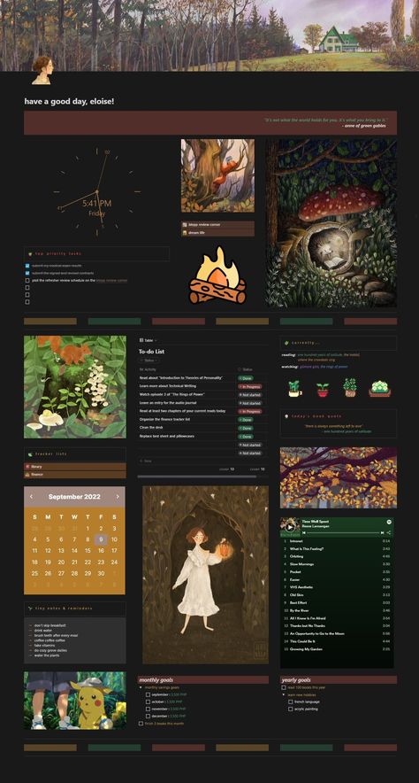 Notion Writing Page, Notion Inspo Aesthetic, Notion Desktop, Pretty Notion, Notions Aesthetic, Notion Life Template, 2024 Notion, Life Template, Notion Inspo