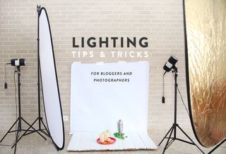 Lighting Tips & Tricks for Bloggers & Photographers | Making Nice in the Midwest | Bloglovin' Lighting For Photography, Photo Hacks, Lighting Tips, Camera Tips, Nikon Dslr, Photography Help, Strobe Light, Photography Tips And Tricks, Foto Tips