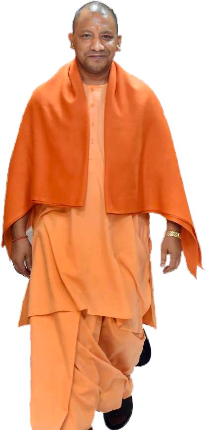 Aditya Nath Yogi Ji, Yogi Aditya Nath Hd Wallpaper, Yogi Aditya Nath Images Hd, Yogi Adityanath Hd Wallpaper, Yogi Aditya Nath, Yogi Aditya Nath Images, Traditional Saree Blouse Designs, Republic Day Photos, World's Strongest Man