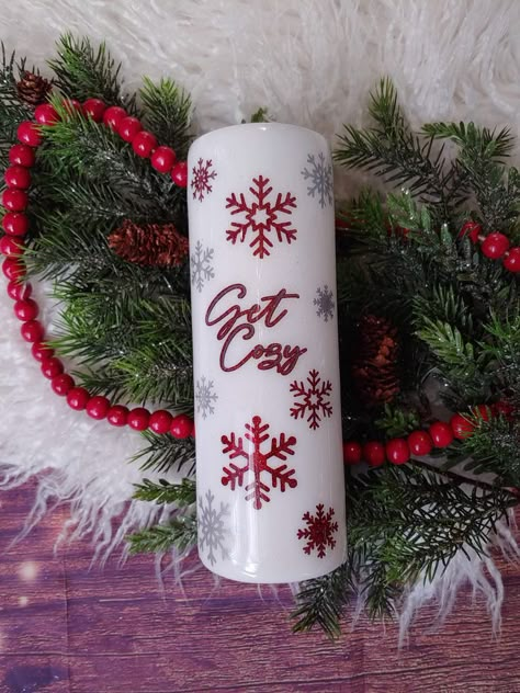 Christmas Cups, Glitter Tumbler Cups, Etsy Diy, Cup Crafts, Custom Tumbler Cups, Christmas Cup, Diy Cups, Tumbler Cups Diy, Glitter Cups