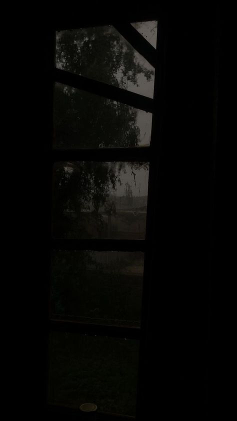 Rainy Window Aesthetic Night, Window Aesthetic Night, Rainy Window Aesthetic, Rain Aesthetics, Window Aesthetic, Rainy Window, Rain Window, Window Photography, Dark Background Wallpaper