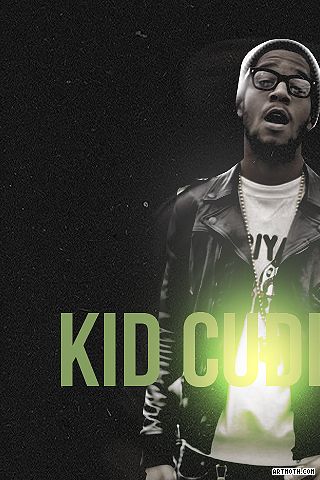 Kid Cudi Day And Nite, Fly Guy, Kid Cudi, Real Hip Hop, Man On The Moon, Black Music, Ramones, American Rappers, Best Rapper