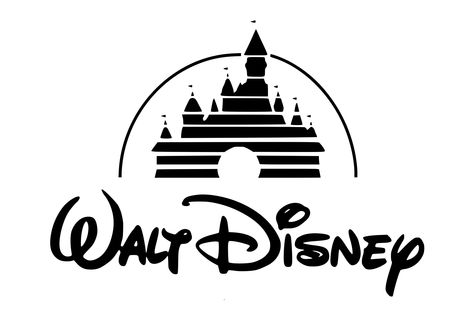 Walt Disney logo Disney Symbols, Walt Disney Logo, Logo Color Schemes, App Ikon, Disney Logo, Disney Live, Images Disney, Famous Logos, Leg Sleeve