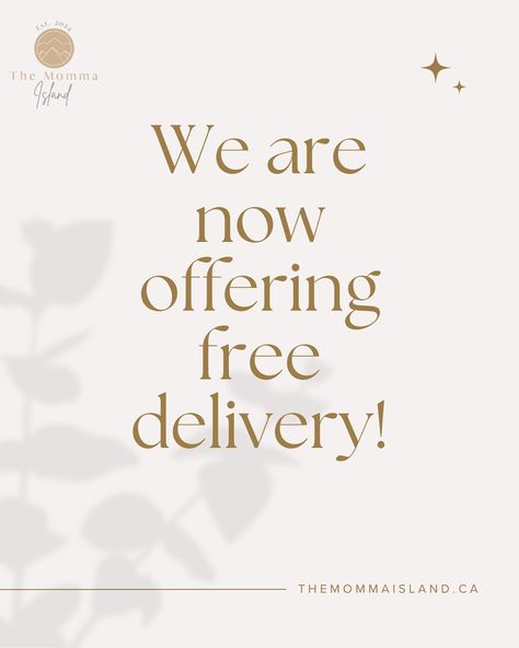 Hey YMM! 📣 We are now offering free local delivery! Yes you read that right… 😉 When you place an order on our website, you can choose between local pick-up or local delivery. Local pick-up orders are typically ready within 24 hours, and local delivery orders within 48 hours. 🛻 Feel free to reach out if you have any questions or concerns. Grateful for all the support. 🤍🙏 Placing An Order, Place An Order, Pick Up, Feel Free, Canning, Feelings, Reading, Quick Saves, Instagram