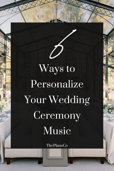 Make your wedding ceremony truly unique with these 6 tips for personalizing your music. From meaningful songs to surprise performances, create a magical atmosphere that reflects your love story.  #weddingideas #weddinginspo #dreamwedding #weddinginspiration #weddingdress #weddingdecor #springwedding #weddingvenue #bridetobe #brideandgroom #italywedding #weddingideas #bridalmakeup  #bridalnails #weddingnails #weddingmakeup#weddingplanner #weddingplanning #wedding #weddinginspiration Wedding Ceremony Music, Wedding Organizer Planner, Wedding Playlist, Ceremony Music, Wedding Music, Wedding Checklist, Business Pages, Italy Wedding, Traditional Wedding