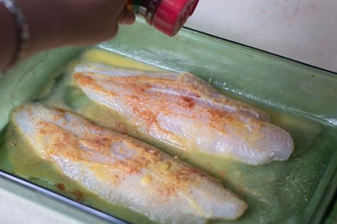 How to Bake Swai Fish in the Oven Bake Swai Fish Recipes Oven, Oven Baked Swai Fish Recipes, Baked Swai Fish Recipes Ovens, Baked Swai Fish Recipes, Swai Fillet Recipes, Swai Fish Recipes, Swai Recipes, Baked Swai, Fish In The Oven