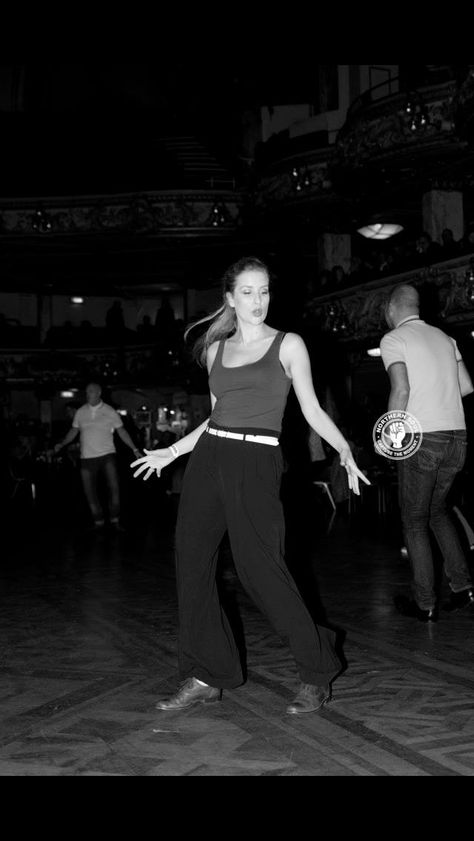 Northern Soul Blackpool Tower Ballroom Northern Soul Fashion, Skinhead Girl, Dance Teachers, Fashion 1970s, Soul Train, Northern Soul, Shall We Dance, Music Images, Keep The Faith