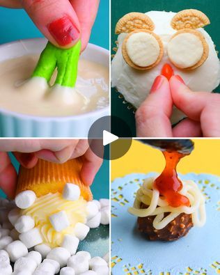 Turning desserts into edible art 🧁🍪 | Turning desserts into edible art 🧁🍪 | By Blossom | Facebook Cake Tips, Edible Art, Food Preparation, Cooking Tips, Shower Ideas, Turning, Party Ideas, Blossom, Cooking Recipes